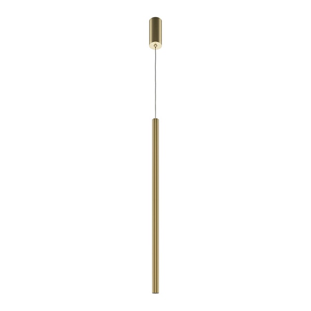 Подвесной светодиодный светильник Maytoni Pro Extra MOD160PL-L6GK Фото № 1