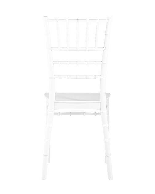Кухонный стул Stool Group Bride пластик белый Y828 white изображение 4 Кухонный стул Stool Group Bride пластик белый Y828 white Фото № 4
