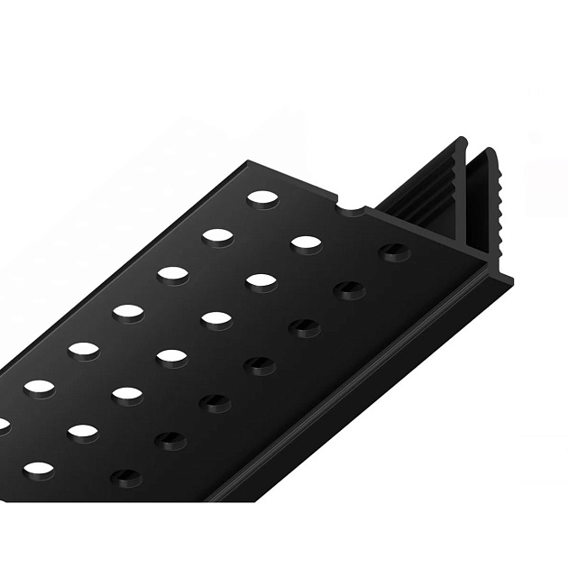 Плавающая вставка черный FerGipps УТ000002928 изображение 3 Плавающая вставка черный FerGipps УТ000002928 Фото № 3