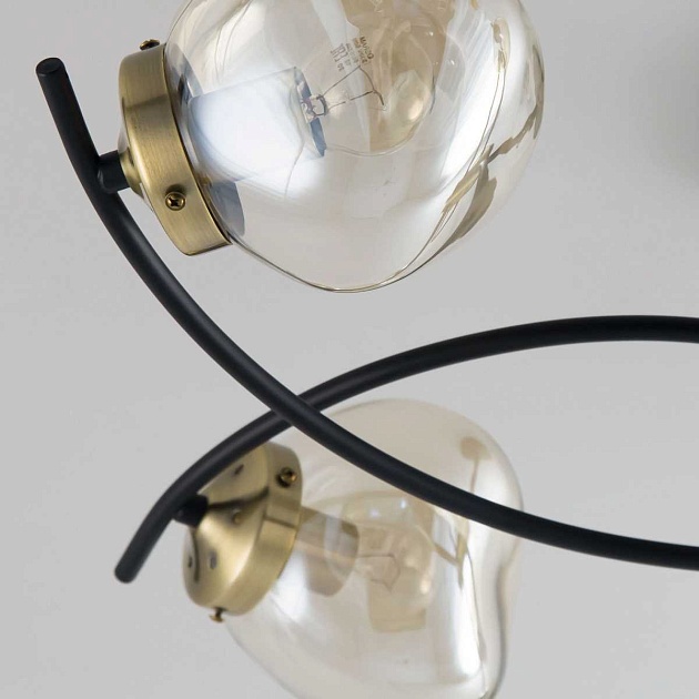 Потолочная люстра Citilux Фабула CL110165 Фото № 7