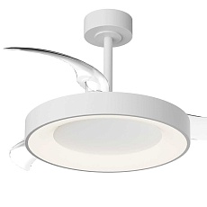 Люстра-вентилятор Mantra NISEKO FAN M 9010 5