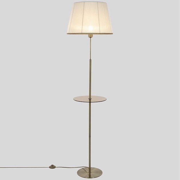 Торшер Citilux Линц CL402980T Фото № 9