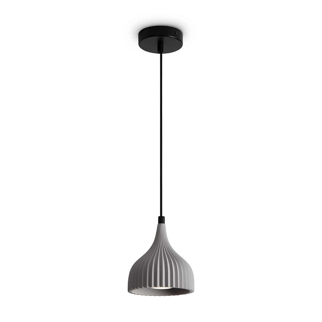 Подвесной светильник Freya FR5582PL-01LG Фото № 1