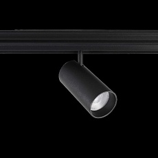 Светильник трековый магнитный Crystal Lux CLT 0.33 003 20W BL 3CCT-SMART