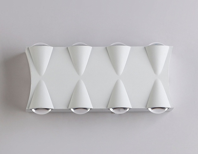 Уличный настенный светодиодный светильник Ambrella light Garden ST4490 изображение 3 Уличный настенный светодиодный светильник Ambrella light Garden ST4490 Фото № 3