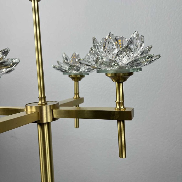 Настольная лампа Imperium Loft Lotos 140841-26 изображение 5 Настольная лампа Imperium Loft Lotos 140841-26 Фото № 5