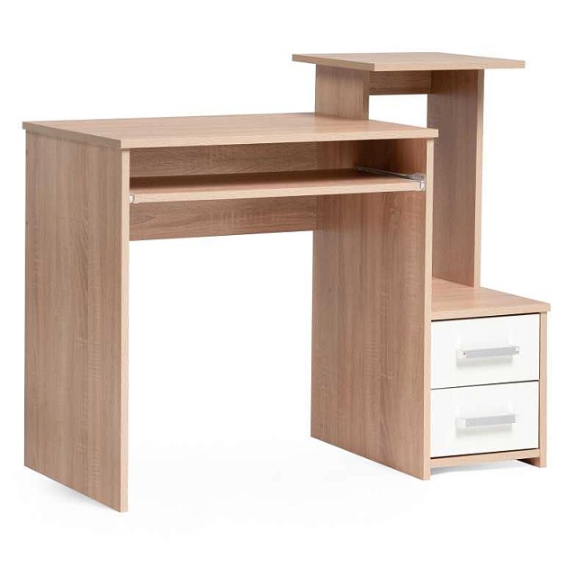 Компьютерный стол Woodville Джаз-24 328702 Фото № 1