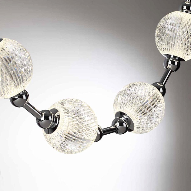 Бра Odeon Light Crystal 5007/25WL Фото № 4