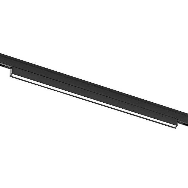 Трековый светодиодный светильник Lightstar Linea 266447 Фото № 4