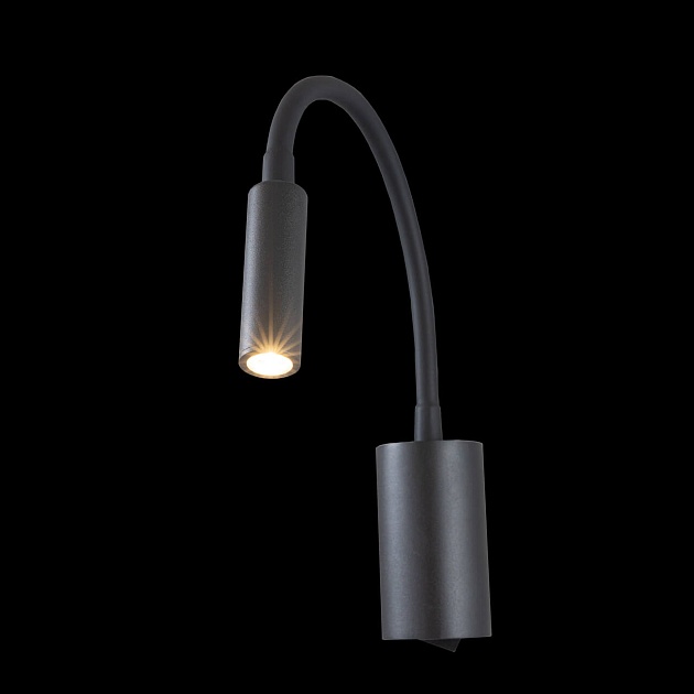 Бра Loft IT Stick 10009BK изображение 5 Бра Loft IT Stick 10009BK Фото № 5