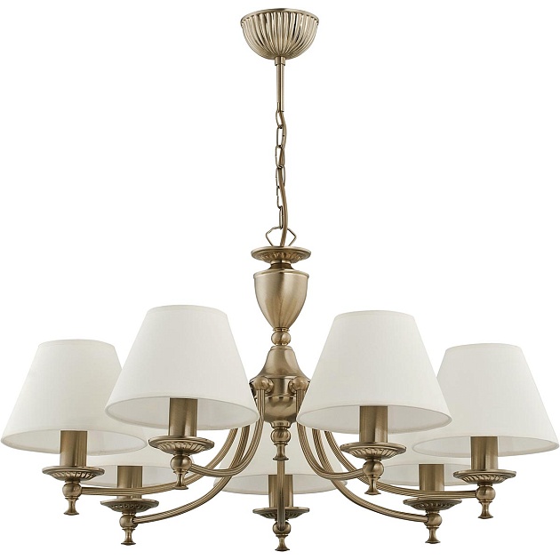 Подвесная люстра Adilux Sofia 18347 изображение 1 Подвесная люстра Adilux Sofia 18347 Фото № 1