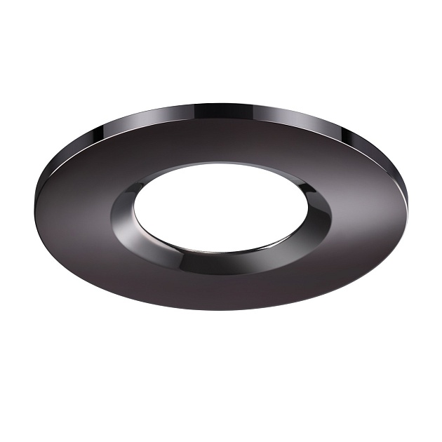 Кольцо декоративное Novotech Spot Regen 358345 Фото № 1