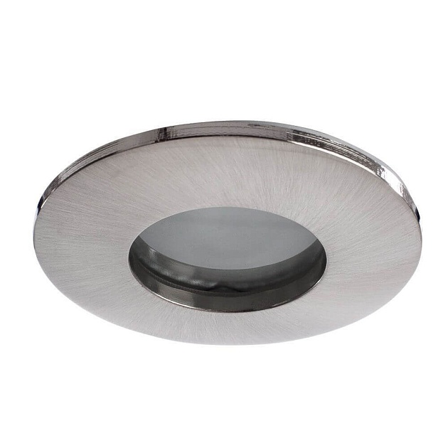 Встраиваемый светильник Arte Lamp Aqua A5440PL-1SS Фото № 4