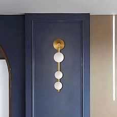 Бра Imperium Loft 167180-26 4