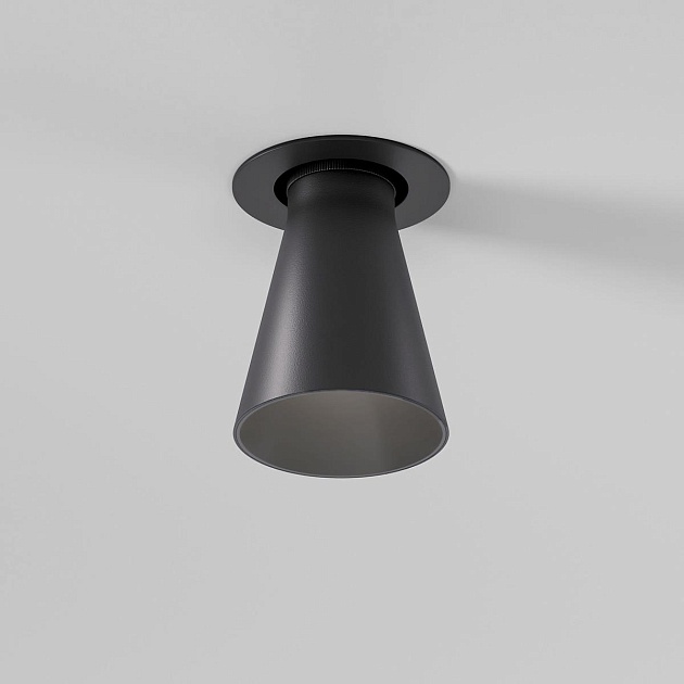 Встраиваемый светодиодный спот Elektrostandard Bell 25097/LED a068057 изображение 2 Встраиваемый светодиодный спот Elektrostandard Bell 25097/LED a068057 Фото № 2