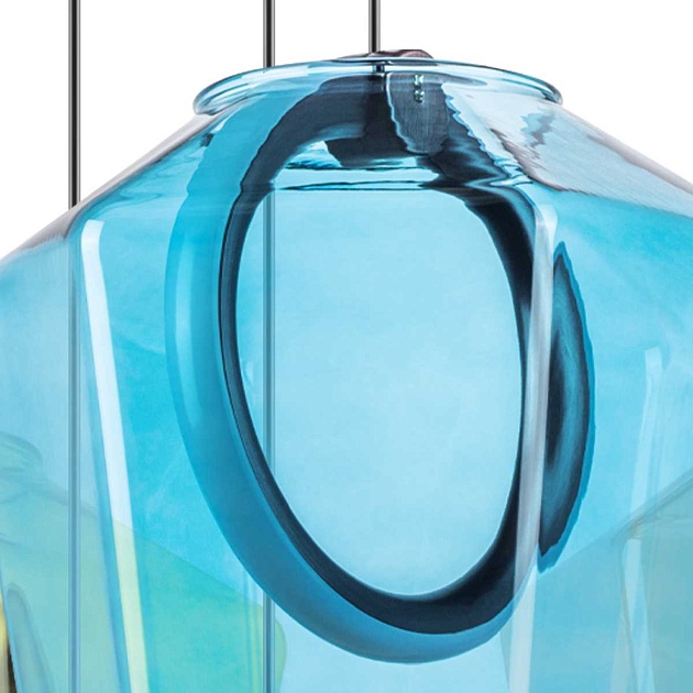 Люстра подвесная Caramello Lightstar 796329 Фото № 4