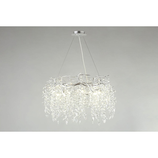 Подвесная люстра Aployt Gertunia APL.847.13.13 Фото № 18