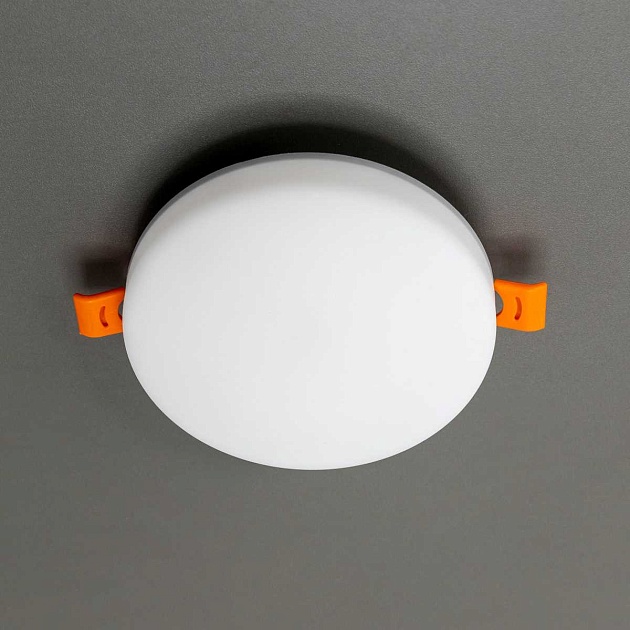 Встраиваемый светильник Citilux Вега CLD5315W Фото № 19