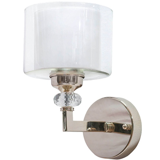Бра Vele Luce Lotus VL1053W01 изображение 2 Бра Vele Luce Lotus VL1053W01 Фото № 2