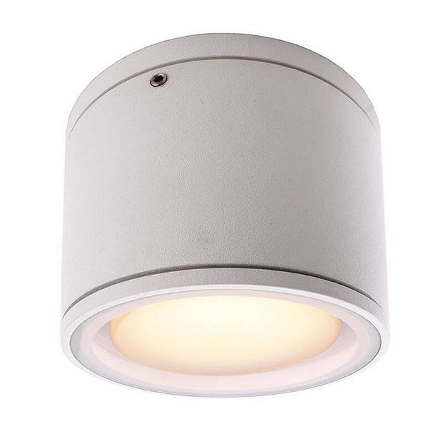 Потолочный светильник Deko-Light Mob Round I 730407 изображение 1 Потолочный светильник Deko-Light Mob Round I 730407 Фото № 1