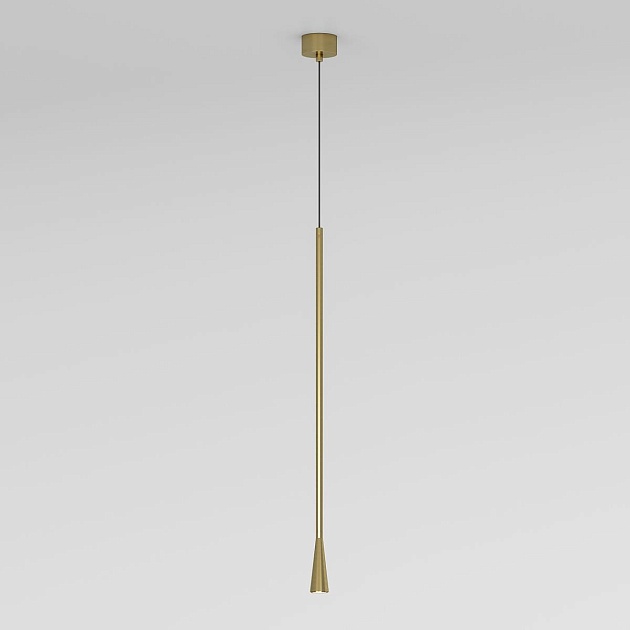 Подвесной светодиодный светильник Elektrostandard Vist 50312 LED a068612 Фото № 4