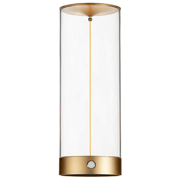 Настольная лампа Citilux Streng CL811012 Фото № 9