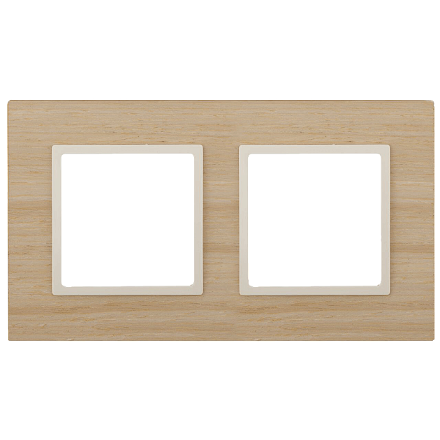 Рамка 2-постовая ЭРА Elegance 14-5302-11 Б0034576 изображение 2 Рамка 2-постовая ЭРА Elegance 14-5302-11 Б0034576 Фото № 2