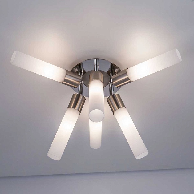 Потолочная люстра Citilux Компакто CL101161 Фото № 7