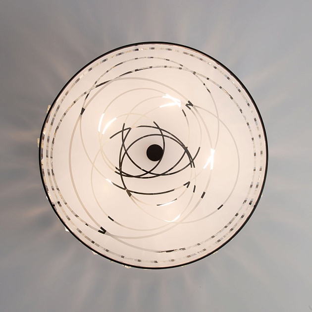 Потолочный светильник Citilux Гермес CL331151 Фото № 5