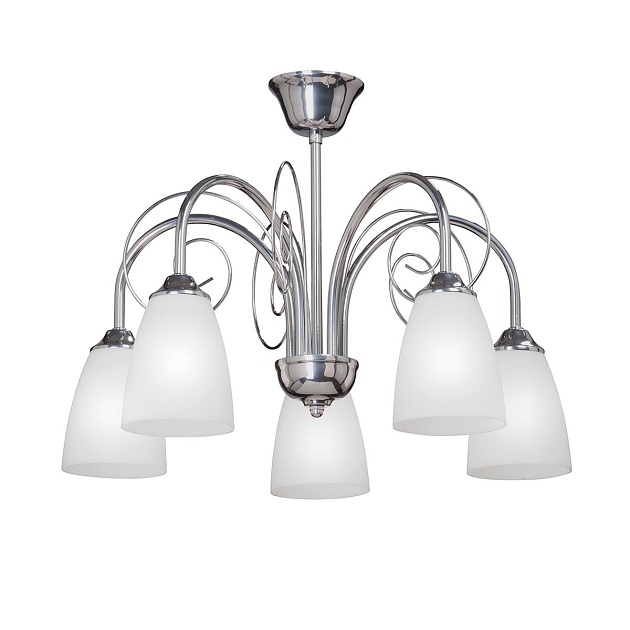 Потолочная люстра Vitaluce V3736-9/5PL изображение 1 Потолочная люстра Vitaluce V3736-9/5PL Фото № 1