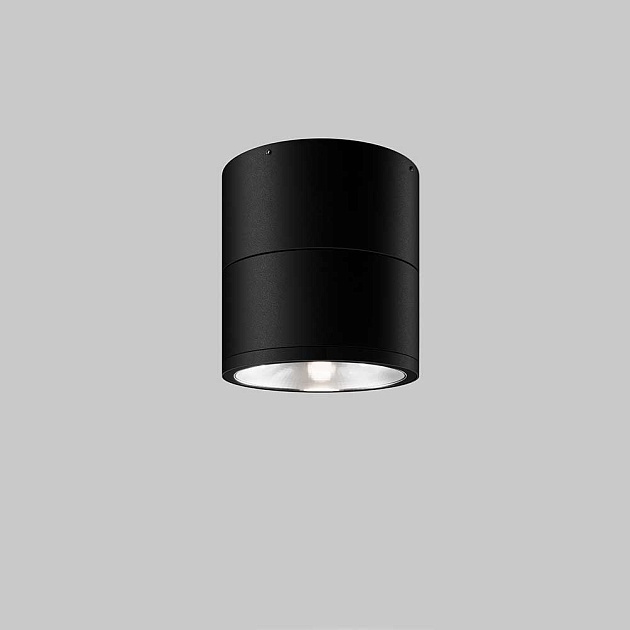 Уличный светодиодный светильник Maytoni Spin O310CL-L7GF3K Фото № 3