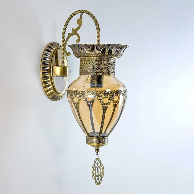 Бра Citilux Каир CL419413 Фото № 36