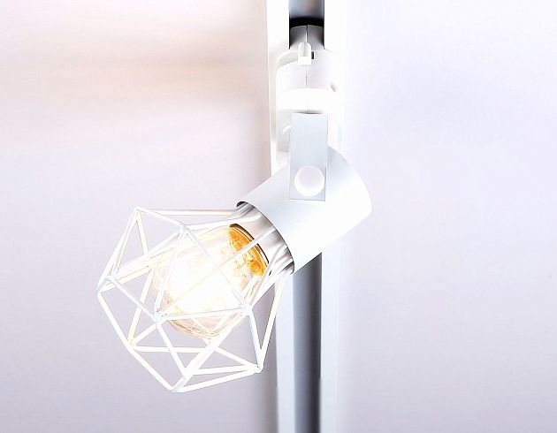 Трековый светильник Ambrella light Track System GL5001 изображение 4 Трековый светильник Ambrella light Track System GL5001 Фото № 4