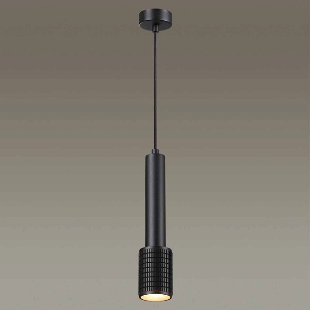 Подвесной светильник Odeon Light Hightech Mehari 4238/1 Фото № 4