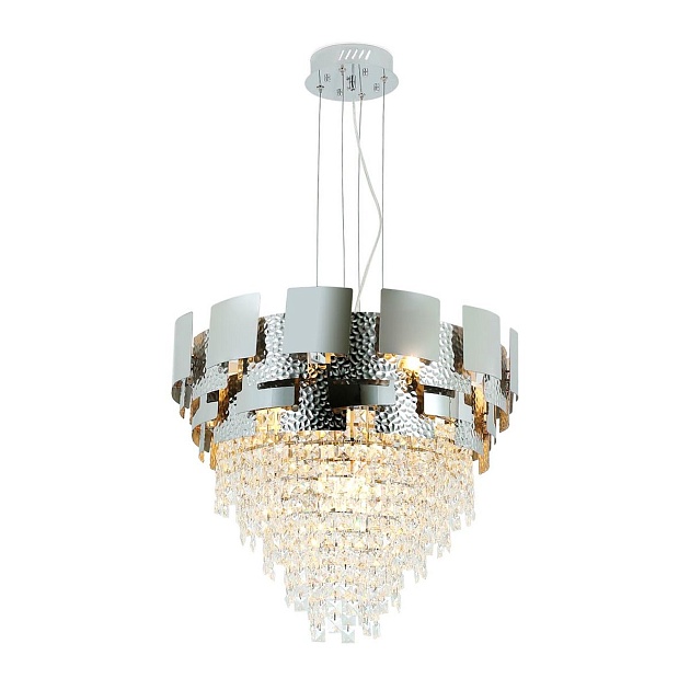 Подвесная люстра Ambrella light Traditional TR5242 Фото № 1