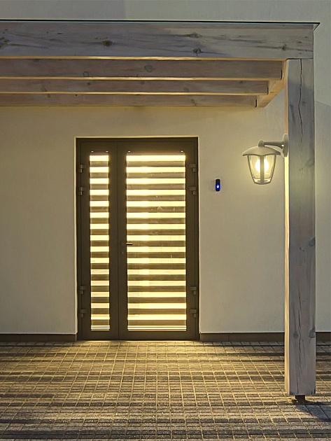 Уличный настенный светильник Apeyron Дели 11-167 изображение 5 Уличный настенный светильник Apeyron Дели 11-167 Фото № 5