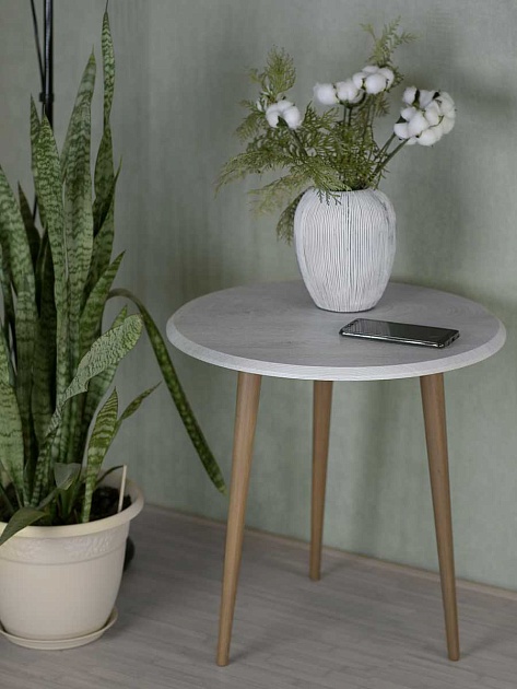 Журнальный стол Мебелик BeautyStyle 9 006465 изображение 14 Журнальный стол Мебелик BeautyStyle 9 006465 Фото № 14