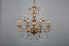 Подвесная люстра Omnilux OML-78903-12 2