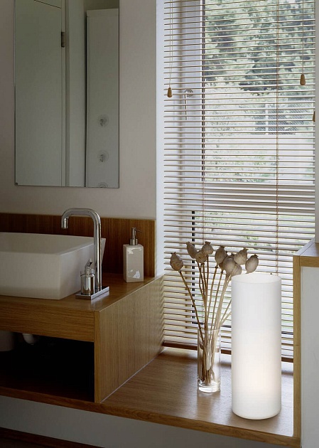 Настольная лампа Eglo Slim 81828 изображение 2 Настольная лампа Eglo Slim 81828 Фото № 2