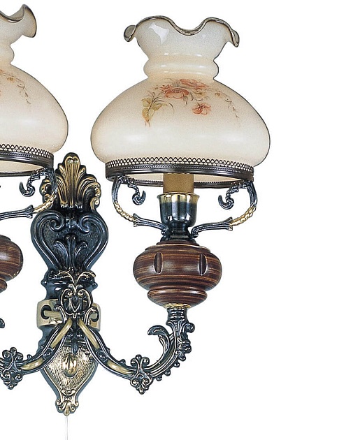 Бра Reccagni Angelo A 624/2 Фото № 2