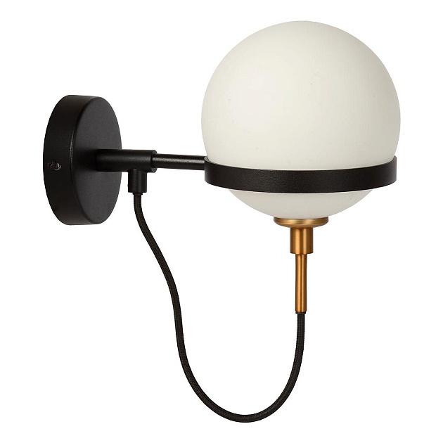 Бра Lucide Feline 30293/01/30 Фото № 1