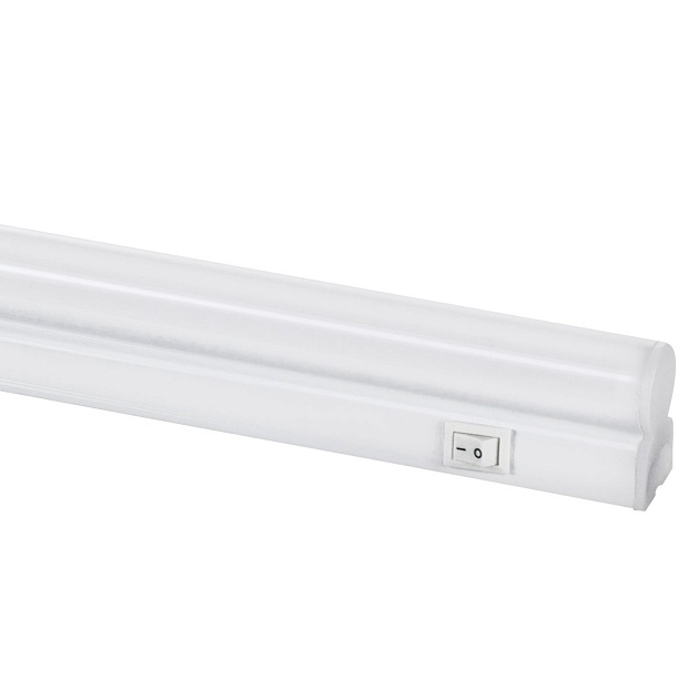 Линейный светодиодный светильник Lightstar Vela 455064 изображение 1 Линейный светодиодный светильник Lightstar Vela 455064 Фото № 1