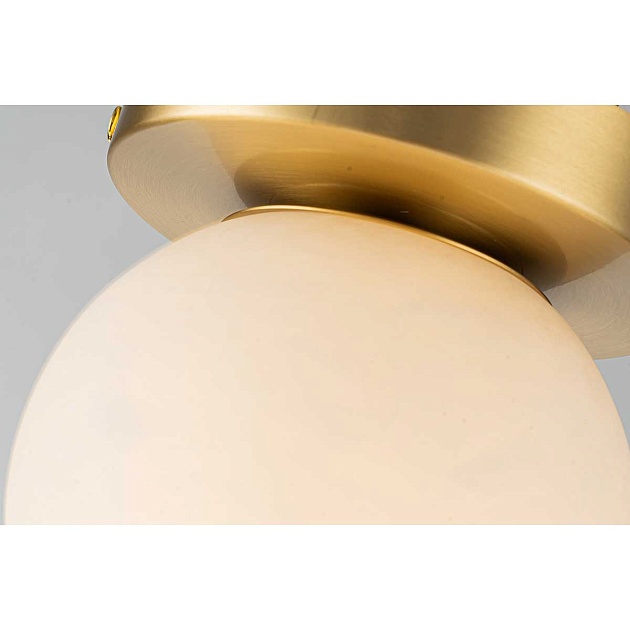 Потолочный светильник Belfast Ravenhill 3333Y BR MB изображение 5 Потолочный светильник Belfast Ravenhill 3333Y BR MB Фото № 5