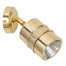 Настенный светильник KUTEK VESTO VES-K-1(Z)P