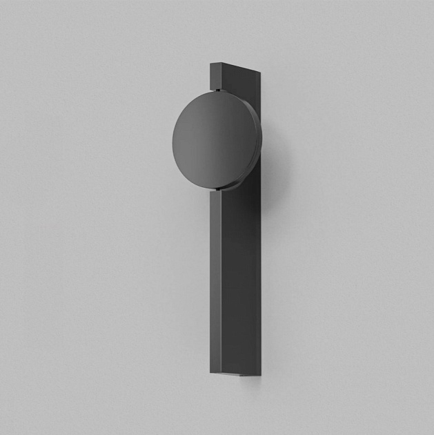 Бра DENKIRS MIST DK5040-BK Фото № 3