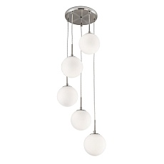 Подвесная люстра Citilux Томми CL102054 4