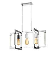 Подвесной светильник Vele Luce Palermo VL5023P03 4