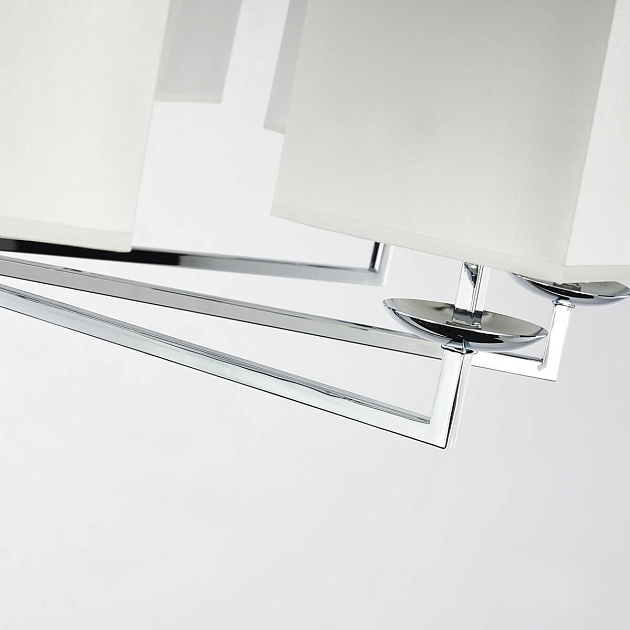 Подвесная люстра Favourite Diva 2821-7P Фото № 7