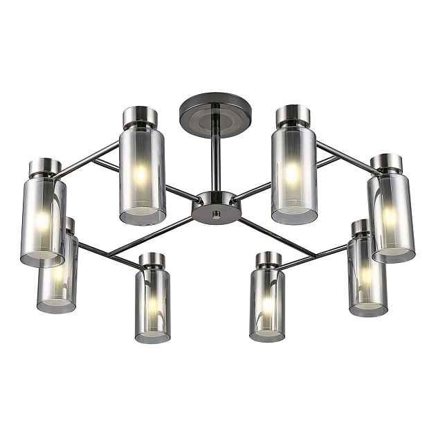 Потолочная люстра Escada 1115/8PL Фото № 1