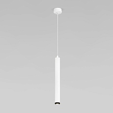 Подвесной светодиодный светильник Elektrostandard Lead 50245 LED белый a062432 1